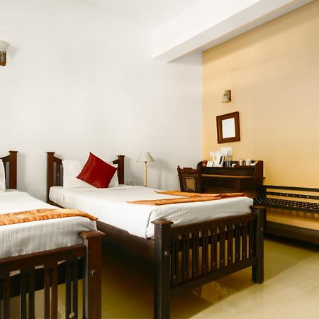 Laika Boutique Stay By Evaddo Bangalore Luaran gambar