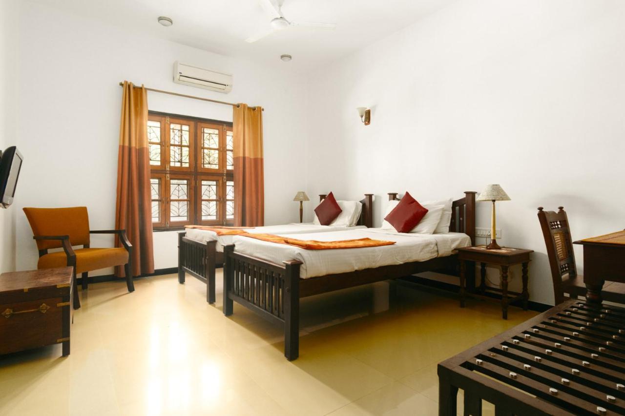 Laika Boutique Stay By Evaddo Bangalore Luaran gambar