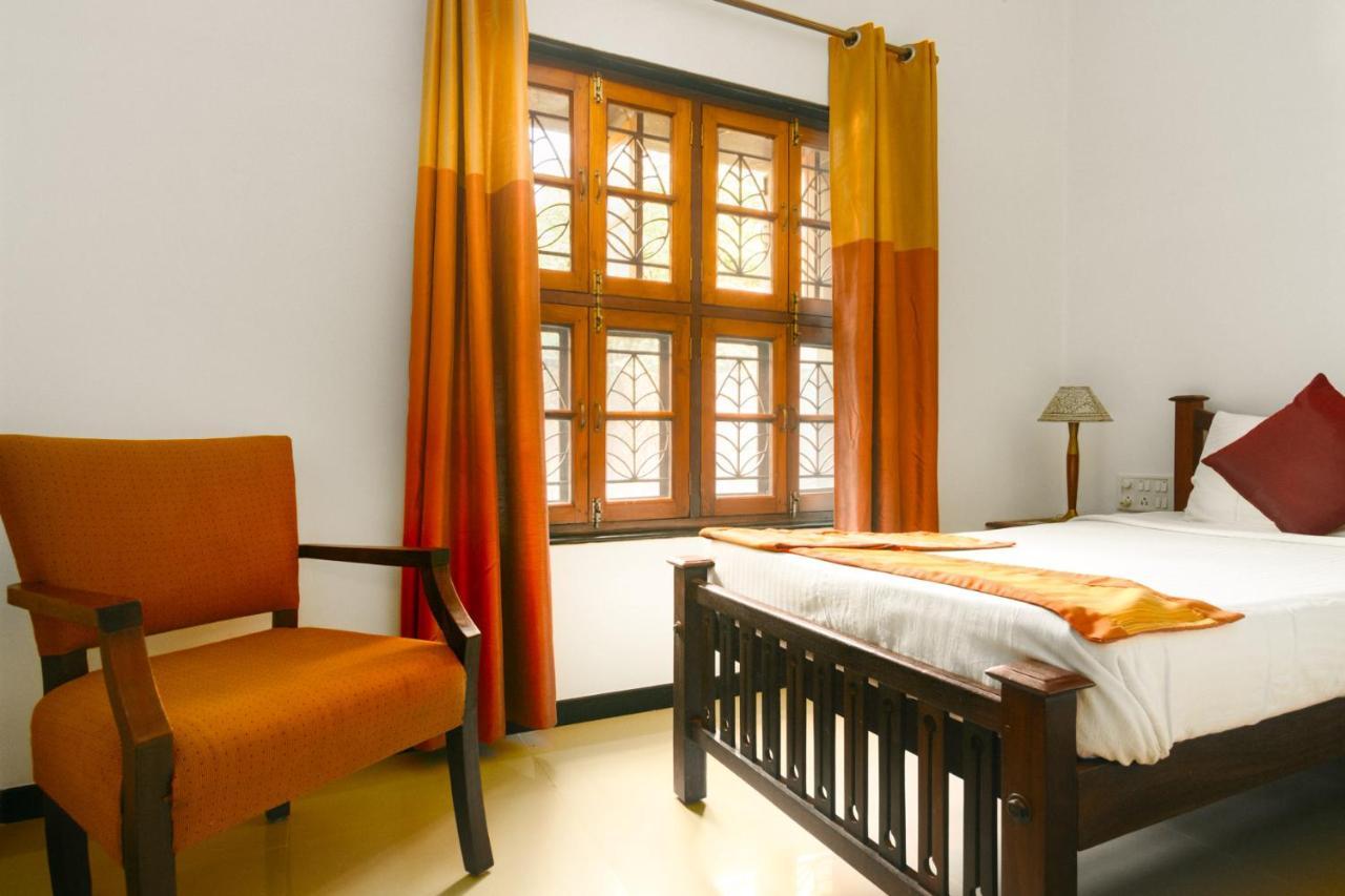 Laika Boutique Stay By Evaddo Bangalore Luaran gambar
