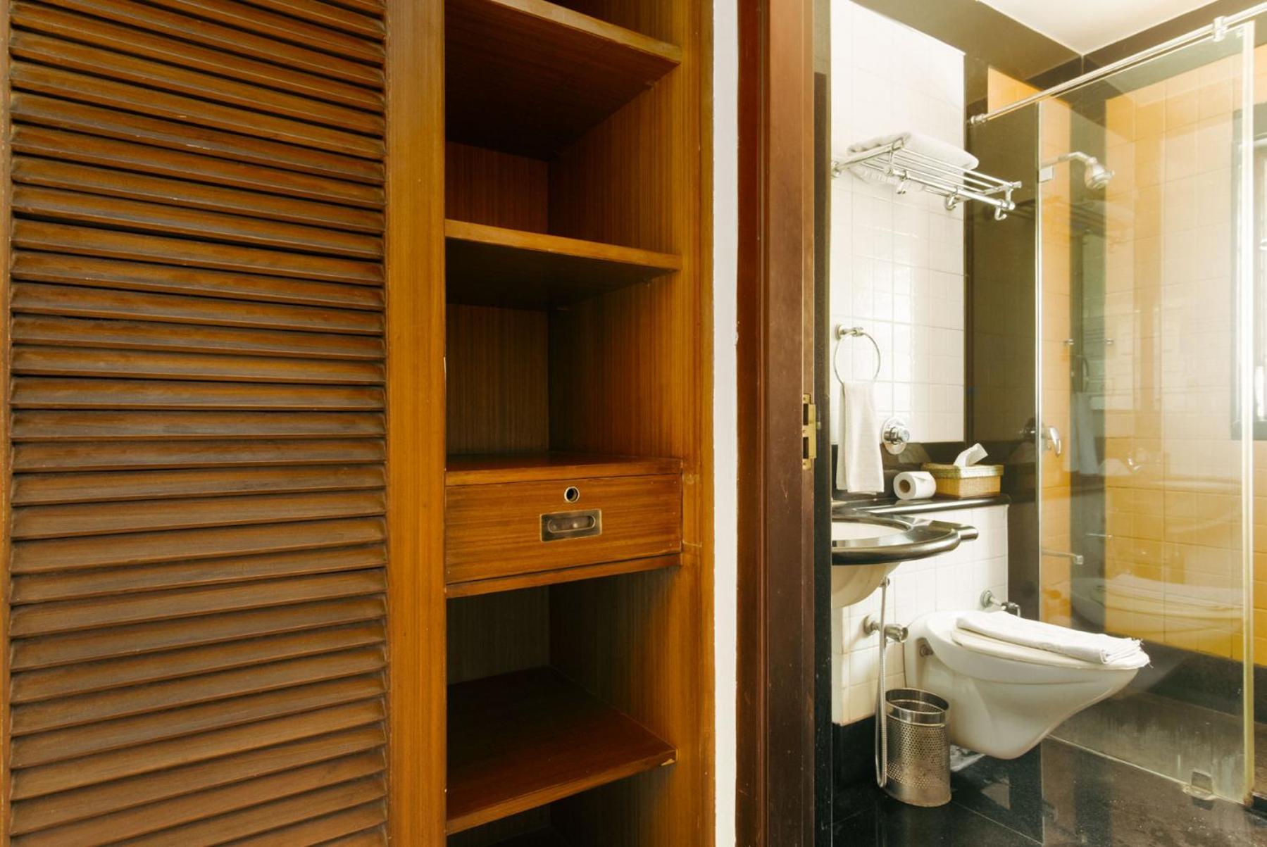 Laika Boutique Stay By Evaddo Bangalore Luaran gambar