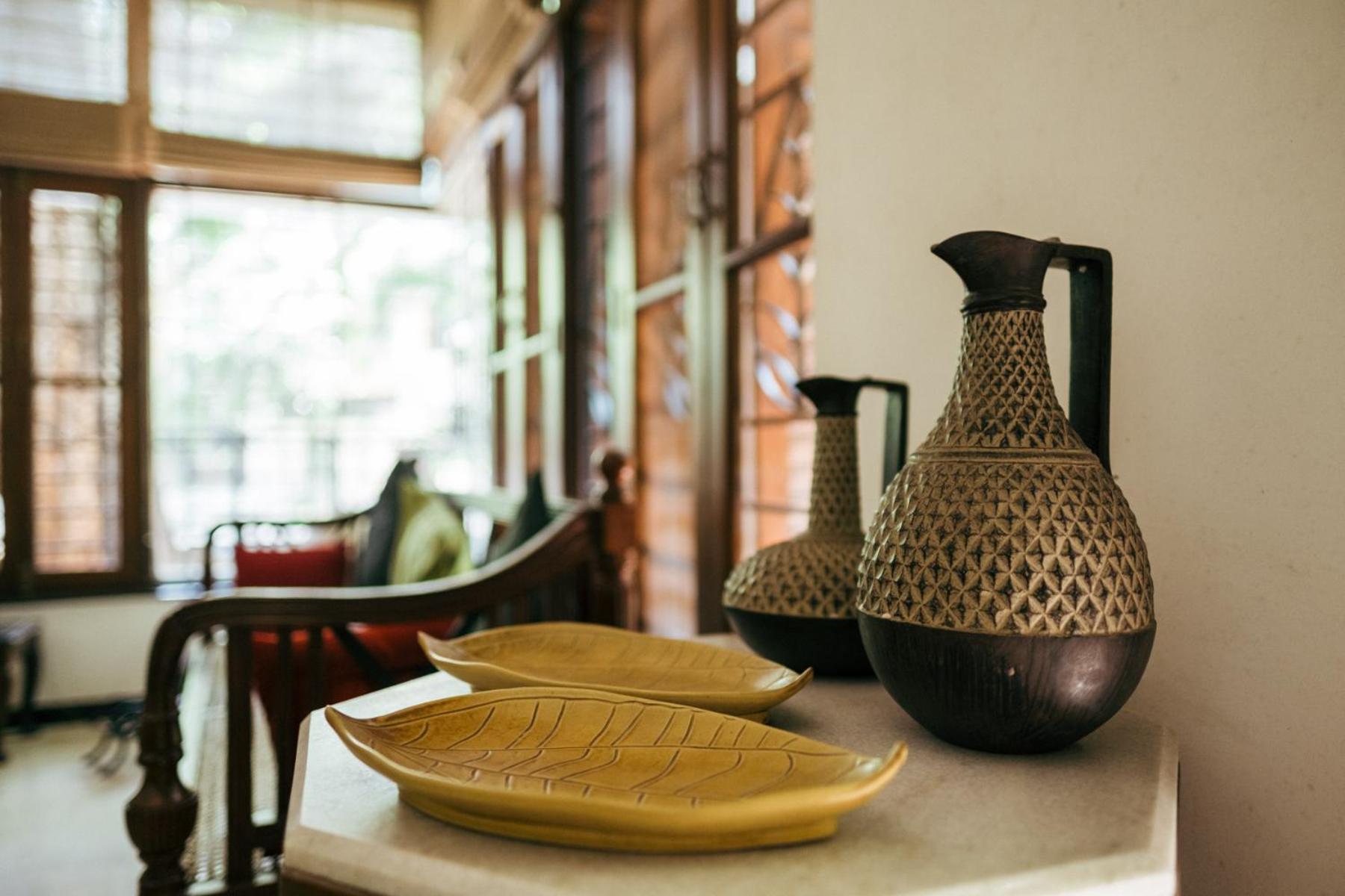Laika Boutique Stay By Evaddo Bangalore Luaran gambar