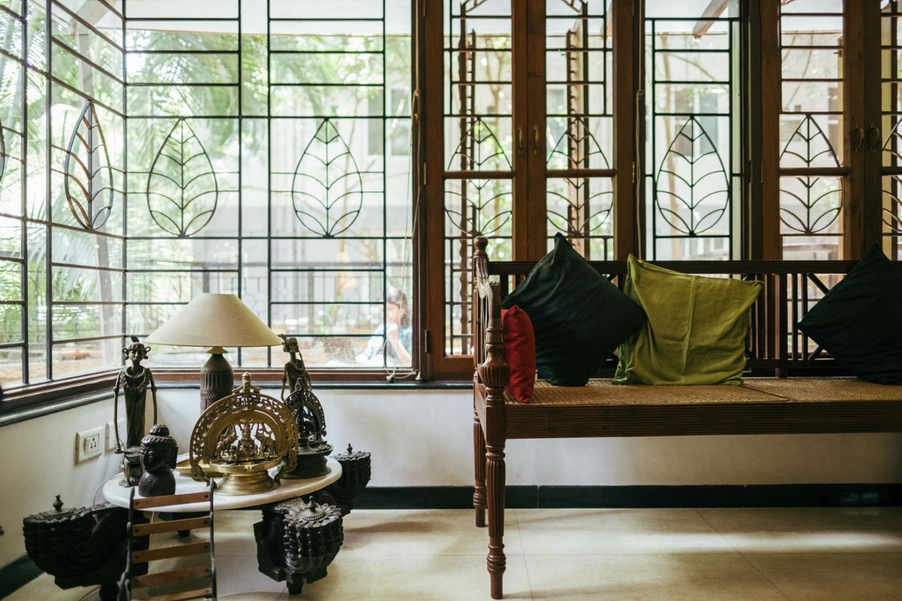 Laika Boutique Stay By Evaddo Bangalore Luaran gambar