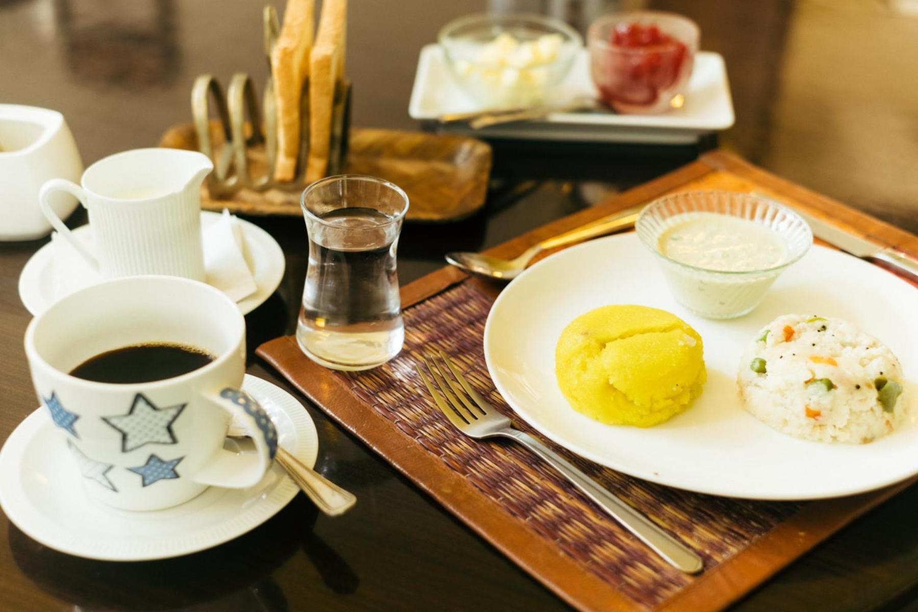 Laika Boutique Stay By Evaddo Bangalore Luaran gambar