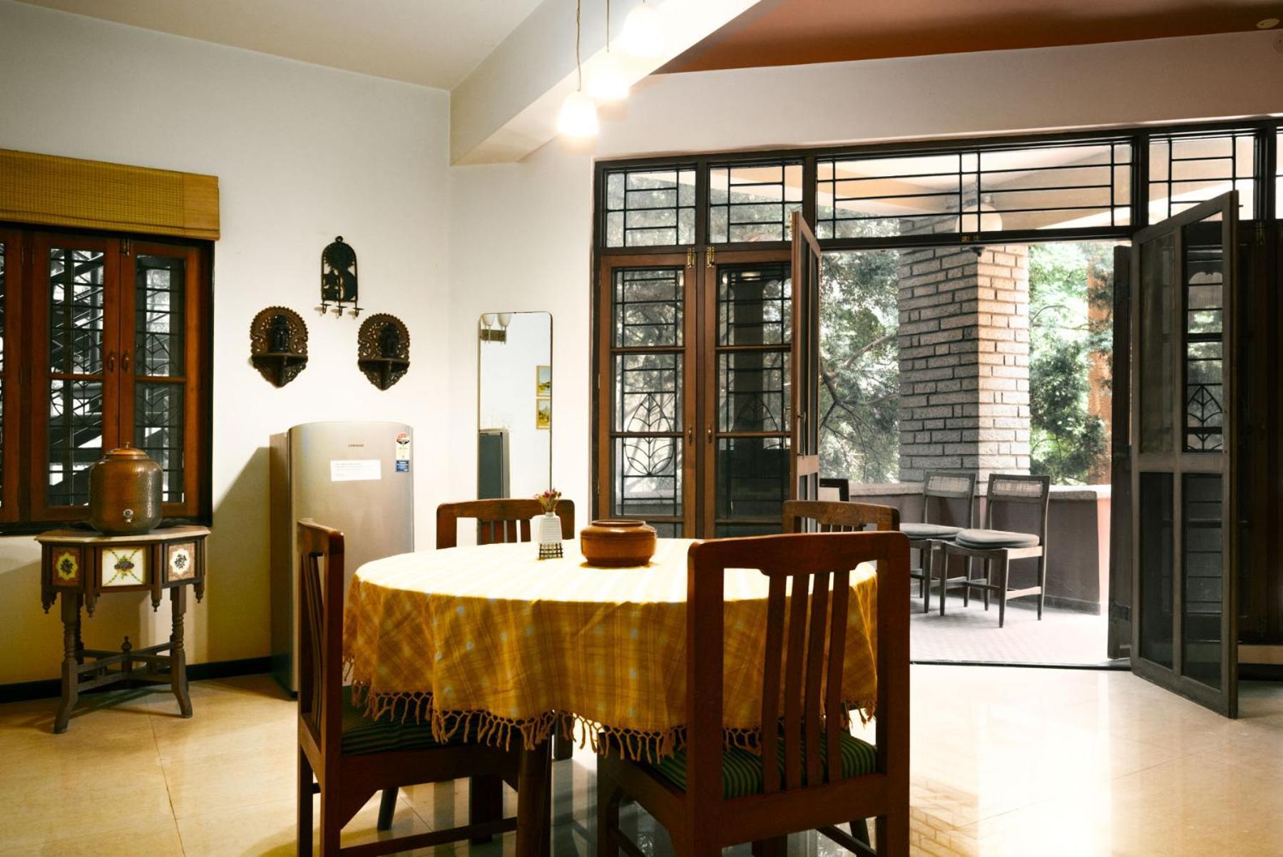 Laika Boutique Stay By Evaddo Bangalore Luaran gambar