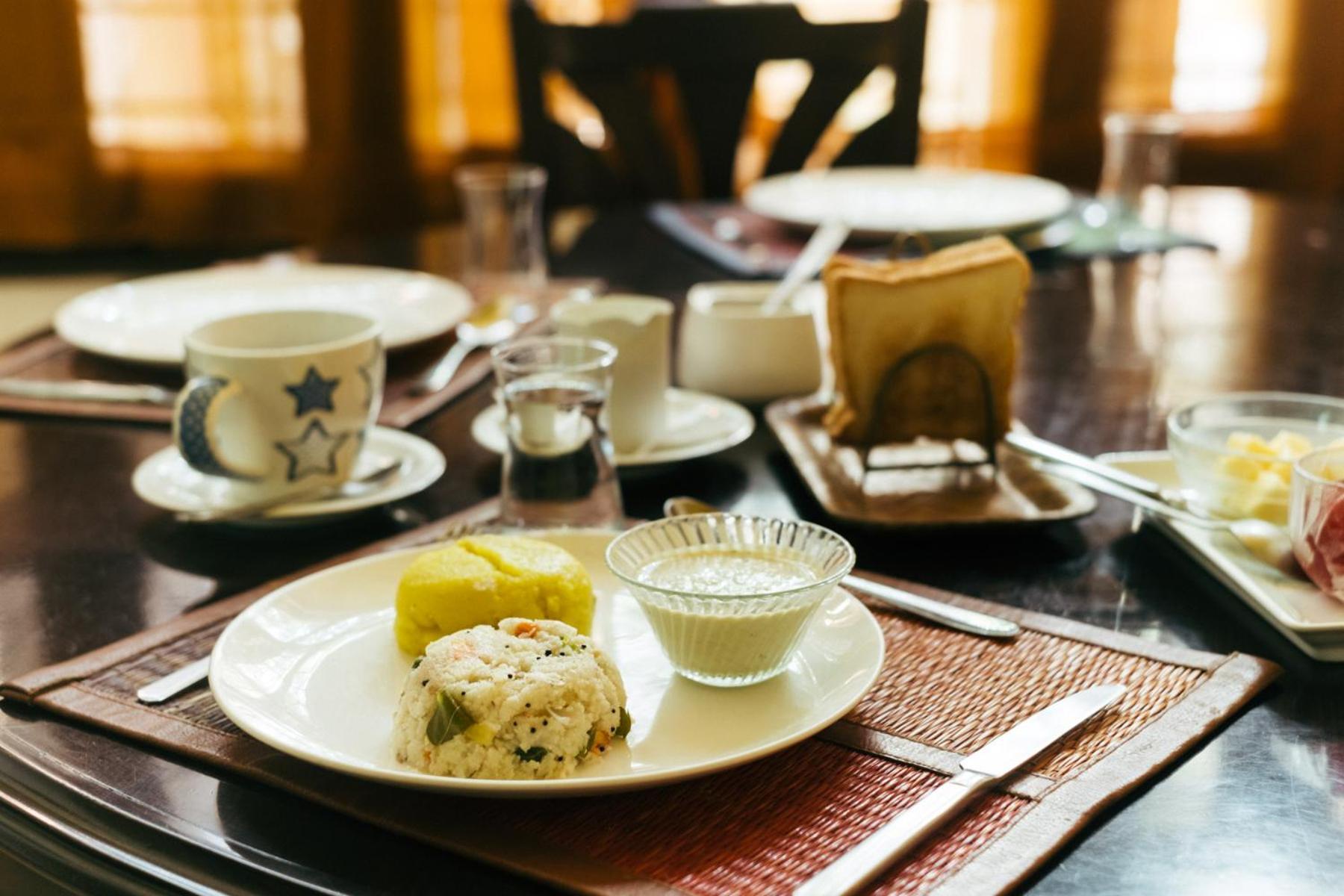 Laika Boutique Stay By Evaddo Bangalore Luaran gambar