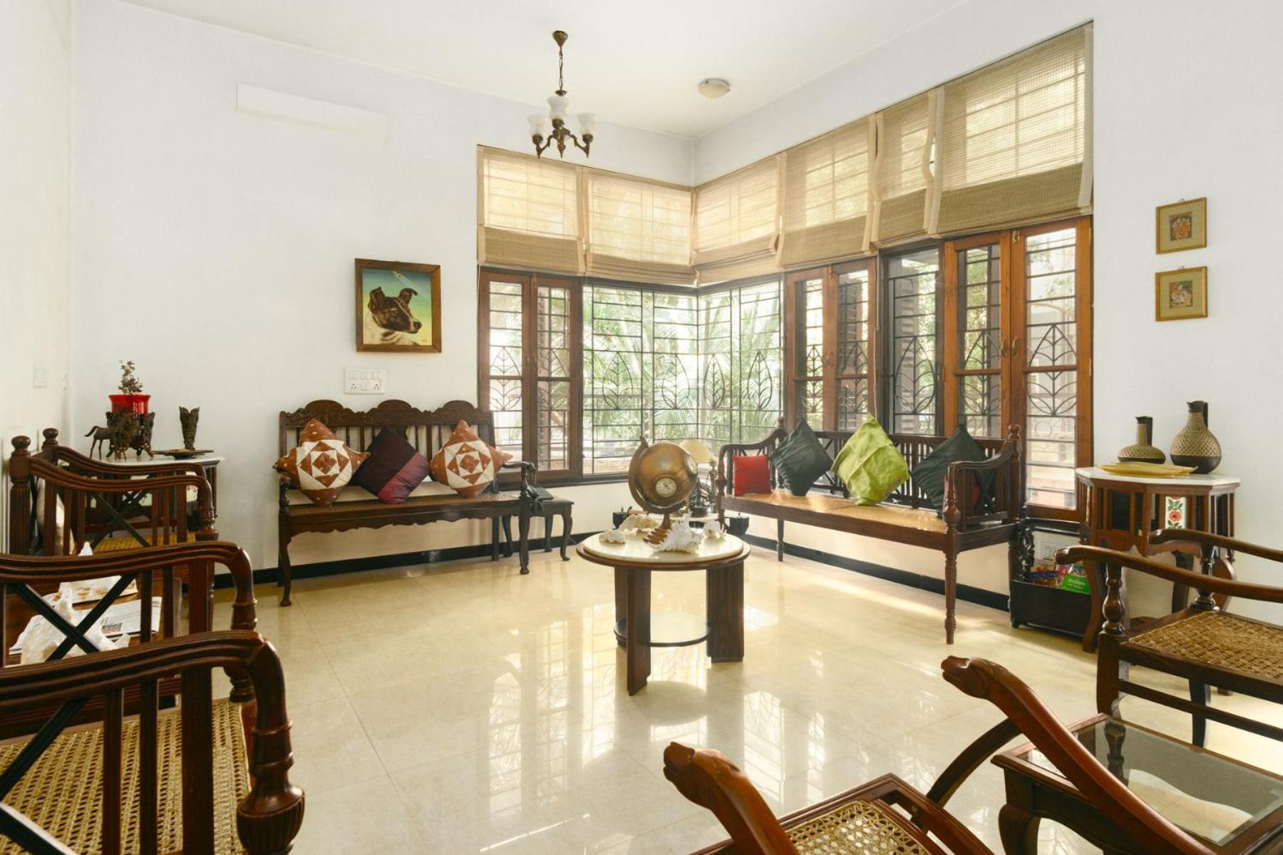 Laika Boutique Stay By Evaddo Bangalore Luaran gambar