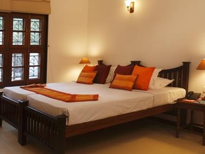 Laika Boutique Stay By Evaddo Bangalore Luaran gambar