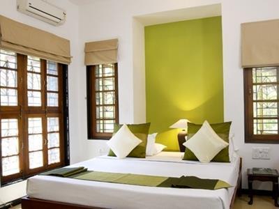 Laika Boutique Stay By Evaddo Bangalore Luaran gambar