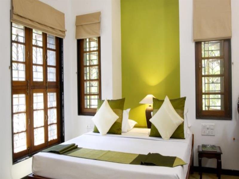 Laika Boutique Stay By Evaddo Bangalore Luaran gambar