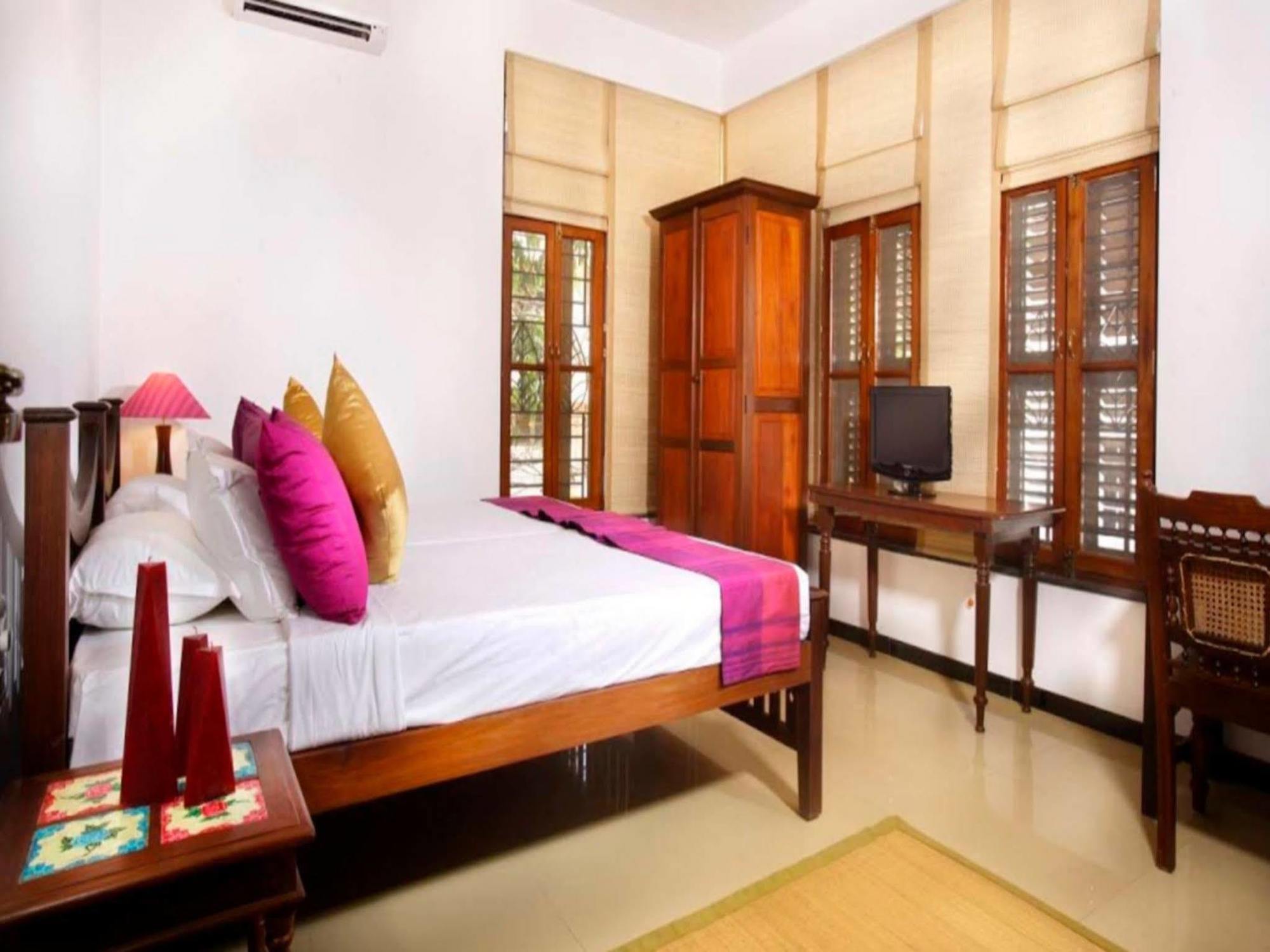 Laika Boutique Stay By Evaddo Bangalore Luaran gambar