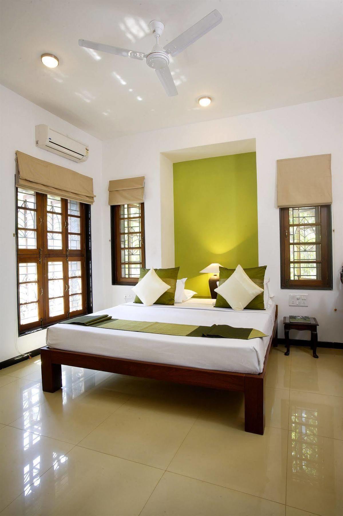 Laika Boutique Stay By Evaddo Bangalore Luaran gambar